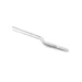 Offset tweezers