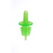 Free flow pourers
