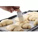 Pinceau de cuisine plat