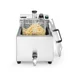 Deep fryer Profi Line with drain tap, 8 l