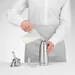 Siphon à chantilly