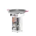 Gasgrill Fiesta 800