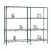 SÃ©parateurs d'Ã©tagÃ¨re Super Erecta Metro 460 x 203mm (lot de 4)