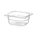 Bac gastronorme 1/6 COOL