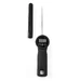 Waterproof thermometer