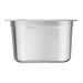 Bac Gastronorme inox GN 1/2 200mm Vogue