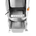 Potato peeler 10 kg