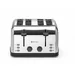 Toaster 4-sneetjes