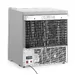 Countertop display freezer 90L