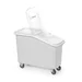 Ingredient trolley