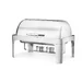Chafing dish rolltop, GN 1/1
