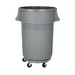 Jantex Zware Ronde Bak 160Ltr