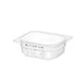 Container GN 1/6 HACCP