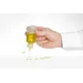 Mini saus dispenser - set van 4 stuks.