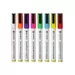 Blackboard markers 3 mm