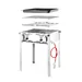 Grill-Master Maxi