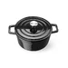 Cocotte en fonte émaillée