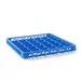 Rehausseur pour casier de lavage