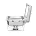 Chafing dish Gastronorm 1/1