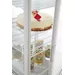 Refrigerated display cabinet, 68 l
