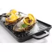 Mini griddle pan Little Chef