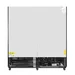 Polar G-Series Multideck Koelkast Met Drievoudige Deuren