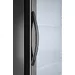Back bar refrigerator single-door
