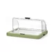 Roll top cooling display Duo UNIQ