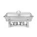 Chafing dish Gastronorme 1/1