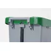 Trash container