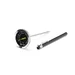 Analogue thermometer