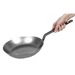 De Buyer Mineral B blauwstalen koekenpan 26cm