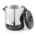 Hot drinks boiler