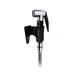 Hose with rinse head for appliances