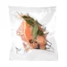Sacs sous vide pour machine à emballer - 100 pièces