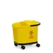 Mop bucket