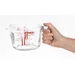 Pyrex maatbeker 1L