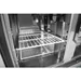 Comptoir Ã  salade rÃ©frigÃ©rÃ© 240L Polar SÃ©rie G