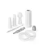 Spare parts set