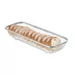 Serving basket