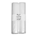 Embossed vacuum bag roll, for food storage