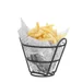 Greaseproof paper