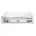 Worstrolgrill XL - 2 zones