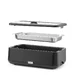 Chafing dish UNIQ, analogue control