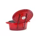 Lid holder