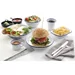 Assiette creuse