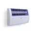 Insect killer with adhesive plate 120 m²