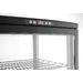 Refrigerated display cabinet, 270 l