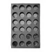 Siliconen bakvorm MUFFIN