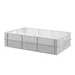 Fresh pasta drying box